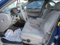 Laser Blue Metallic - Impala  Photo No. 3