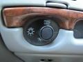 Laser Blue Metallic - Impala  Photo No. 7