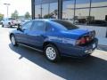Laser Blue Metallic - Impala  Photo No. 22