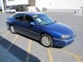Laser Blue Metallic - Impala  Photo No. 23