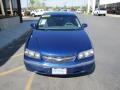 Laser Blue Metallic - Impala  Photo No. 24