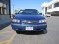 Laser Blue Metallic - Impala  Photo No. 25