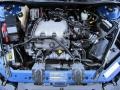 Laser Blue Metallic - Impala  Photo No. 26