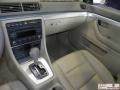 2008 Deep Sea Blue Pearl Effect Audi A4 2.0T S-Line Sedan  photo #9