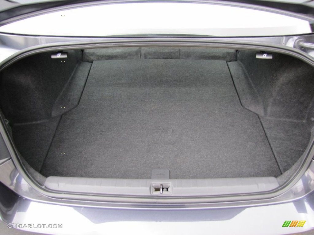 2010 Subaru Legacy 3.6R Limited Sedan Trunk Photo #54363550