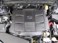  2010 Legacy 3.6R Limited Sedan 3.6 Liter DOHC 24-Valve VVT Flat 6 Cylinder Engine