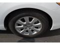 Super White - Camry XLE V6 Photo No. 2