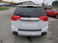 2011 Olympic White GMC Terrain SLT AWD  photo #5