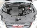 2.4 Liter SIDI DOHC 16-Valve VVT 4 Cylinder Engine for 2011 GMC Terrain SLT AWD #54364447