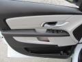 Olympic White - Terrain SLT AWD Photo No. 15