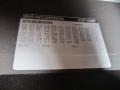 2011 GMC Terrain SLT AWD Info Tag