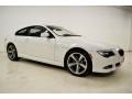 2008 Alpine White BMW 6 Series 650i Coupe  photo #2