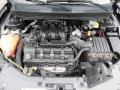 2.7 Liter DOHC 24-Valve V6 Engine for 2008 Chrysler Sebring Touring Hardtop Convertible #54364705