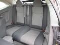  2008 Sebring Touring Hardtop Convertible Dark Slate Gray/Light Slate Gray Interior