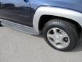 2008 Imperial Blue Metallic Chevrolet TrailBlazer LT 4x4  photo #3