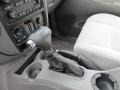 2008 Imperial Blue Metallic Chevrolet TrailBlazer LT 4x4  photo #15