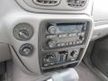 2008 Imperial Blue Metallic Chevrolet TrailBlazer LT 4x4  photo #18