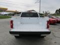 Summit White - Silverado 1500 LT Z71 Extended Cab 4x4 Photo No. 7