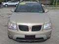 2007 Sedona Beige Metallic Pontiac Torrent AWD  photo #10