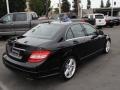 Black - C 300 Sport Photo No. 8