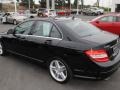 Black - C 300 Sport Photo No. 11