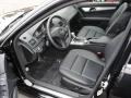 Black - C 300 Sport Photo No. 17