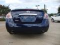 Majestic Blue Metallic - Altima 3.5 SE Photo No. 4