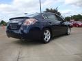 Majestic Blue Metallic - Altima 3.5 SE Photo No. 5