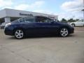 Majestic Blue Metallic - Altima 3.5 SE Photo No. 6