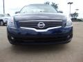 Majestic Blue Metallic - Altima 3.5 SE Photo No. 8