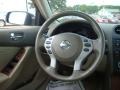 Majestic Blue Metallic - Altima 3.5 SE Photo No. 23