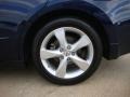 Majestic Blue Metallic - Altima 3.5 SE Photo No. 30