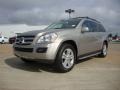 Sand Beige Metallic - GL 450 4Matic Photo No. 1