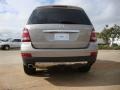 Sand Beige Metallic - GL 450 4Matic Photo No. 4