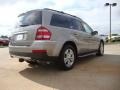 Sand Beige Metallic - GL 450 4Matic Photo No. 5