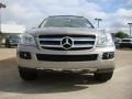Sand Beige Metallic - GL 450 4Matic Photo No. 8