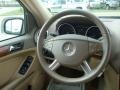 Sand Beige Metallic - GL 450 4Matic Photo No. 28