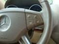 Sand Beige Metallic - GL 450 4Matic Photo No. 29