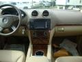 Sand Beige Metallic - GL 450 4Matic Photo No. 32