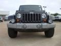 Black - Wrangler Sahara 4x4 Photo No. 8