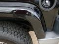 Black - Wrangler Sahara 4x4 Photo No. 30