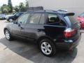 Monaco Blue Metallic - X3 3.0si Photo No. 6