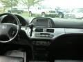 2009 Nighthawk Black Pearl Honda Odyssey Touring  photo #34