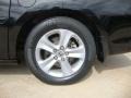 2009 Honda Odyssey Touring Wheel and Tire Photo