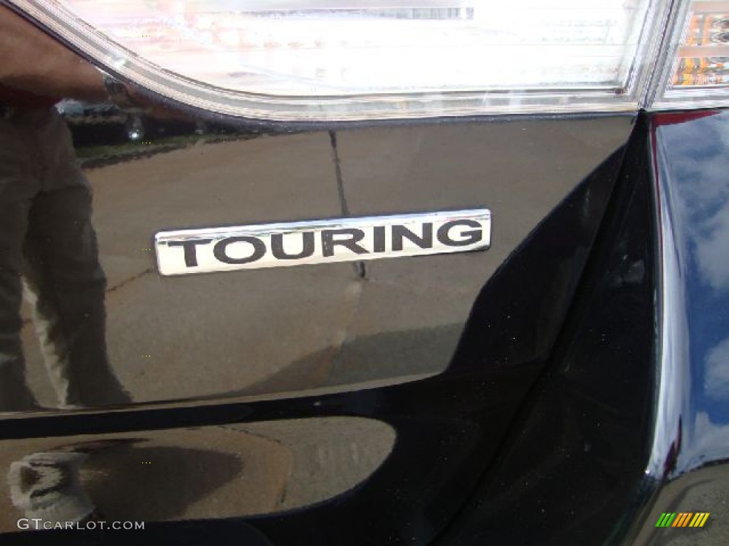 2009 Honda Odyssey Touring Marks and Logos Photo #54366979