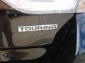 2009 Honda Odyssey Touring Marks and Logos