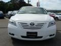Super White - Camry XLE V6 Photo No. 2