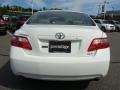 Super White - Camry XLE V6 Photo No. 5