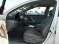 Super White - Camry XLE V6 Photo No. 7