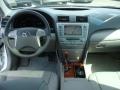 Super White - Camry XLE V6 Photo No. 9